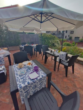 Bed&Breakfast Angela Clusone